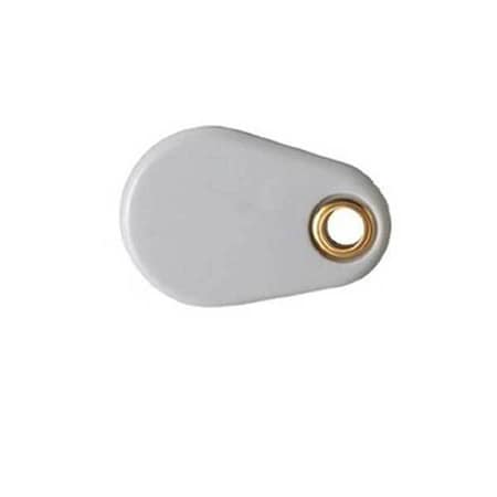 Rci RCI: KEYSCAN Fobs, PK 50 RCI-K-SF-1K